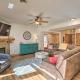 Flathead Lake Getaway with Balcony, Fireplace!, Somers (foto 4)