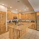 Flathead Lake Getaway with Balcony, Fireplace!, Somers (foto 9)