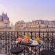 Grand Powers Hotel, Paris - Foto 7