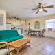 Beachfront Cottage in St Augustine - Pet Friendly!, St. Augustine - Fotografie 4