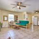 Beachfront Cottage in St Augustine - Pet Friendly!, St. Augustine - Fotografie 5