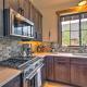Pool Access: Cle Elum Mtn-View Cabin w/ Game Room, Cle Elum (zdjęcie 7)