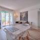 IMMOGROOM - Spacious 3-room apartment - Garage - Terrace - Air conditioning Cannes - Foto 8