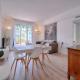 IMMOGROOM - Spacious 3-room apartment - Garage - Terrace - Air conditioning Cannes - Foto 7