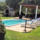Villa Marie with pool, two bedrooms for 4+2kids Čavoglave - Foto 1