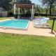 Villa Marie with pool, two bedrooms for 4+2kids Čavoglave - Foto 2
