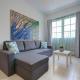 Azure Haven - Gzira Apartments and Penthouse By ShortLetsMalta Gżira - Fotografie 4
