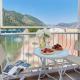 Apartment Plagenti with Sea View, Kotor - Fotografie 10