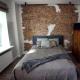 Comfortable design apartment with parking