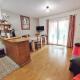 Au doux refuge, charmant T2 bis, parking gratuit, proche thermes, 6 personnes
