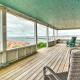 Historic Cottage with Beautiful Oceanfront View, Marshfield