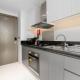 Vacay Lettings - Burj Khalifa & Canal view Studio at Damac Prive, Dubaï - Photo 4