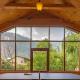 StayVista at The Waterwillow with Valley View, Manāli - Foto 2