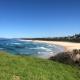Fi's Beach Pad