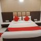 HOTEL AIRPORT INN ONE, Ahmedabad - Foto 7