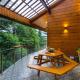 StayVista at Willowbrook Hill, Mashobra - Foto 7