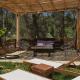 Villa Philippos, Vitalades