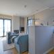 Reetland am Meer - Premium Reetdachvilla mit 3 Schlafzimmern, Sauna und Kamin F23, Dranske - Foto 6