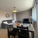 Champêtre - Gîte entièrement neuf à 100 mètres de la plage, Wimereux - Foto 1