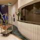 Howard Johnson Plaza by Wyndham Buenos Aires Florida Street, Buenos Aires (foto 6)
