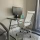 Parkplätze, Einzelbetten, 2 Balkone, fast Wi-Fi 100 Mbit, Homeoffice, Aufzug, lichtdurchflutet, Panoramablick, Erlensee - Foto 9