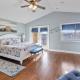 Arborgate Gulf Paradise At 7979 Double Gate Dr By Pkrm, Pensacola - Fotografie 6