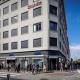 Scandic Norreport, Köpenhamn - Foto 1