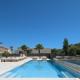 Athina Luxury Villa, with Pool & Walk to the Beach, By ThinkVilla