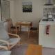Old Orchard Studio, Froggatt