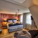 Hotel Belvedere, Warnemünde - Fotografie 3