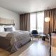Quality Airport Hotel Værnes, Stjoerdal - Photo 1