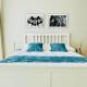 Colorful & Quiet Apartment in Beautiful Viennese Building, Vienna - Foto 10