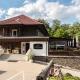 Chata pod Ostrým vrchom, Soblahov (photo 4)