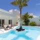 Villa 10.3 Corralejo - Zdjęcie 10