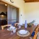 Villa with BBQ & Fast Wi-Fi - Sleeps 5, Minutes from the Beach Budoni - Photo 6