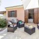 Villa with BBQ & Fast Wi-Fi - Sleeps 5, Minutes from the Beach Budoni - Photo 1