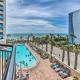 Access to Pool, Beach Ocean-View Myrtle Beach Apt - Fotografie 2