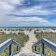 Access to Pool, Beach Ocean-View Myrtle Beach Apt - Fotografie 3
