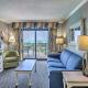 Access to Pool, Beach Ocean-View Myrtle Beach Apt - Fotografie 4