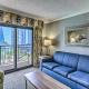Access to Pool, Beach Ocean-View Myrtle Beach Apt - Fotografie 5