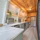 Wilmington Chalet with Hot Tub Less Than 8 Mi to Mount Snow!, Wilmington (Foto 10)