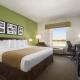 PetroStay Inn & Suites Cotulla, Cotulla (fotografie 3)