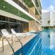 Sherlock - Swim up Suite & Gym & Beach Club Access, Tulum - Foto 1