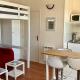 Le 22 - Studio 4p Proche Mer & Vue Bourg, Arromanches-les-Bains (foto 2)