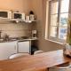 Le 22 - Studio 4p Proche Mer & Vue Bourg, Arromanches-les-Bains (foto 3)