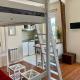 Le 22 - Studio 4p Proche Mer & Vue Bourg, Arromanches-les-Bains (foto 4)
