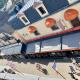 Le 22 - Studio 4p Proche Mer & Vue Bourg, Arromanches-les-Bains (foto 7)