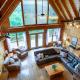 Bear Creek Cabin - Mtn View, Hot Tub and Game Room Sevierville - Fotografie 9