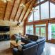Bear Creek Cabin - Mtn View, Hot Tub and Game Room Sevierville - Fotografie 2