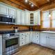 Bear Creek Cabin - Mtn View, Hot Tub and Game Room Sevierville - Fotografie 3